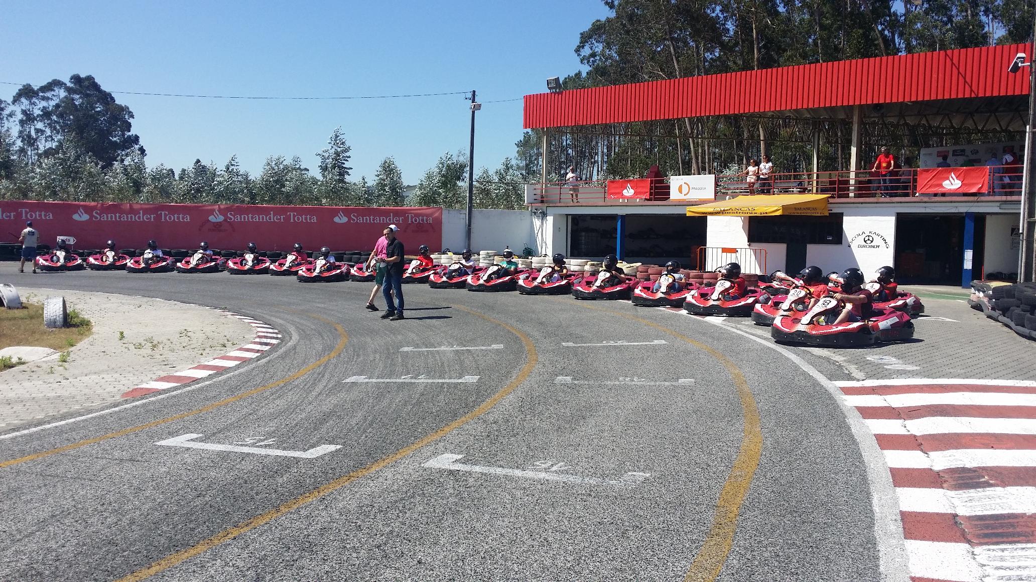 Santander Totta125